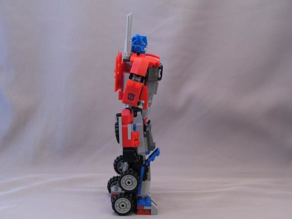 Transformers Kre O Battle For Energon Video Review Image  (39 of 47)
